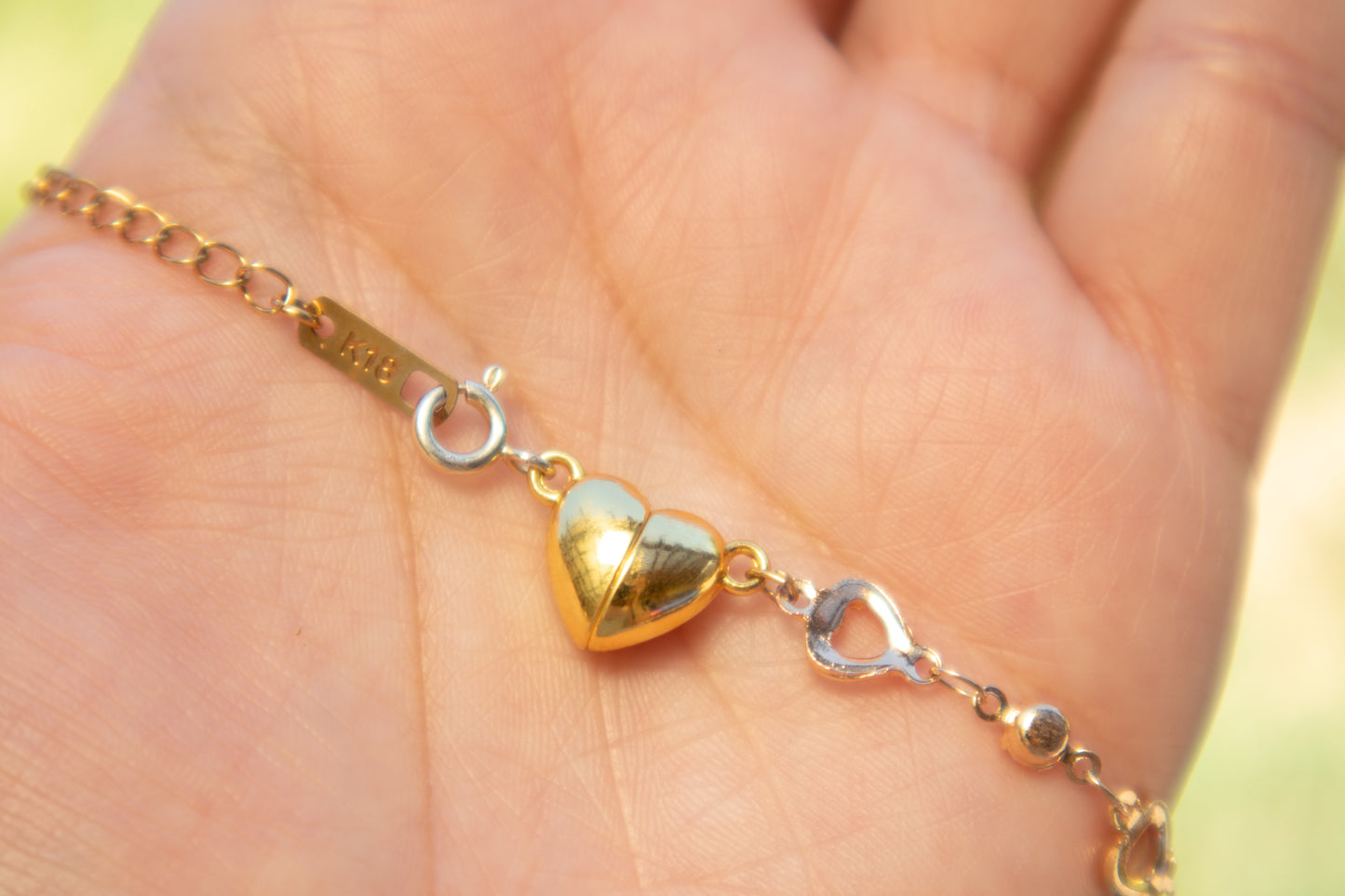 Pearl Locket